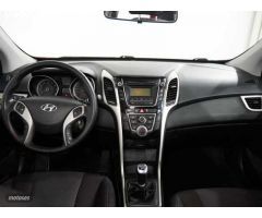 Hyundai i30 1.4 Klass de 2014 con 115.000 Km por 10.490 EUR. en Cadiz