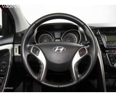 Hyundai i30 1.4 Klass de 2014 con 115.000 Km por 10.490 EUR. en Cadiz