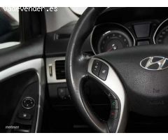 Hyundai i30 1.4 Klass de 2014 con 115.000 Km por 10.490 EUR. en Cadiz