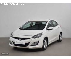 Hyundai i30 1.4 Tecno de 2014 con 120.400 Km por 10.490 EUR. en Cadiz