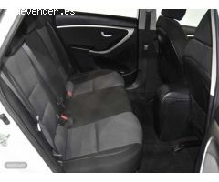 Hyundai i30 1.4 Tecno de 2014 con 120.400 Km por 10.490 EUR. en Cadiz