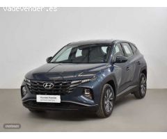 Hyundai Tucson 1.6 TGDI Klass 4x2 de 2024 con 23.286 Km por 24.990 EUR. en Cadiz