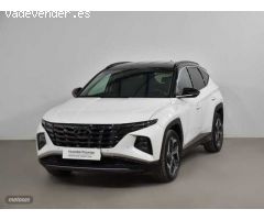 Hyundai Tucson Tucson 1.6 TGDI HEV Tecno 2C AT de 2020 con 49.800 Km por 28.490 EUR. en Cadiz