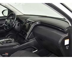 Hyundai Tucson Tucson 1.6 TGDI HEV Tecno 2C AT de 2020 con 49.800 Km por 28.490 EUR. en Cadiz