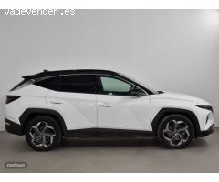 Hyundai Tucson Tucson 1.6 TGDI HEV Tecno 2C AT de 2020 con 49.800 Km por 28.490 EUR. en Cadiz
