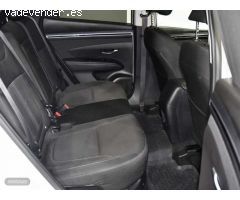 Hyundai Tucson Tucson 1.6 TGDI HEV Tecno 2C AT de 2020 con 49.800 Km por 28.490 EUR. en Cadiz