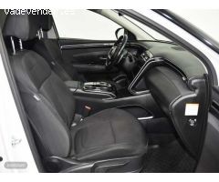 Hyundai Tucson Tucson 1.6 TGDI HEV Tecno 2C AT de 2020 con 49.800 Km por 28.490 EUR. en Cadiz