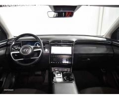 Hyundai Tucson Tucson 1.6 TGDI HEV Tecno 2C AT de 2020 con 49.800 Km por 28.490 EUR. en Cadiz