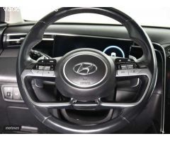 Hyundai Tucson Tucson 1.6 TGDI HEV Tecno 2C AT de 2020 con 49.800 Km por 28.490 EUR. en Cadiz