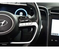 Hyundai Tucson Tucson 1.6 TGDI HEV Tecno 2C AT de 2020 con 49.800 Km por 28.490 EUR. en Cadiz