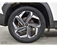 Hyundai Tucson Tucson 1.6 TGDI HEV Tecno 2C AT de 2020 con 49.800 Km por 28.490 EUR. en Cadiz