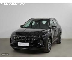 Hyundai Tucson Tucson 1.6 TGDI HEV Maxx AT de 2021 con 65.642 Km por 26.490 EUR. en Cadiz
