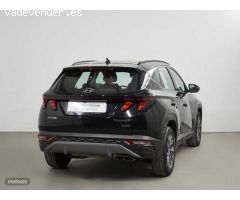 Hyundai Tucson Tucson 1.6 TGDI HEV Maxx AT de 2021 con 65.642 Km por 26.490 EUR. en Cadiz