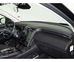 Hyundai Tucson Tucson 1.6 TGDI HEV Maxx AT de 2021 con 65.642 Km por 26.490 EUR. en Cadiz