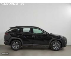 Hyundai Tucson Tucson 1.6 TGDI HEV Maxx AT de 2021 con 65.642 Km por 26.490 EUR. en Cadiz