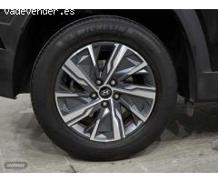 Hyundai Tucson Tucson 1.6 TGDI HEV Maxx AT de 2021 con 65.642 Km por 26.490 EUR. en Cadiz