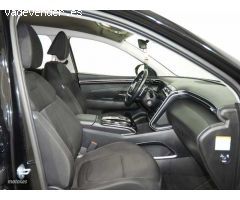 Hyundai Tucson Tucson 1.6 TGDI HEV Maxx AT de 2021 con 65.642 Km por 26.490 EUR. en Cadiz