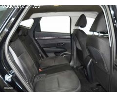 Hyundai Tucson Tucson 1.6 TGDI HEV Maxx AT de 2021 con 65.642 Km por 26.490 EUR. en Cadiz