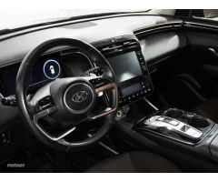 Hyundai Tucson Tucson 1.6 TGDI HEV Maxx AT de 2021 con 65.642 Km por 26.490 EUR. en Cadiz