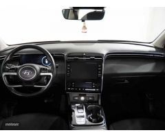 Hyundai Tucson Tucson 1.6 TGDI HEV Maxx AT de 2021 con 65.642 Km por 26.490 EUR. en Cadiz