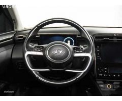 Hyundai Tucson Tucson 1.6 TGDI HEV Maxx AT de 2021 con 65.642 Km por 26.490 EUR. en Cadiz