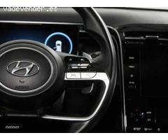 Hyundai Tucson Tucson 1.6 TGDI HEV Maxx AT de 2021 con 65.642 Km por 26.490 EUR. en Cadiz