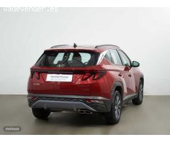 Hyundai Tucson Tucson 1.6 TGDI HEV Maxx AT de 2020 con 38.300 Km por 26.990 EUR. en Cadiz