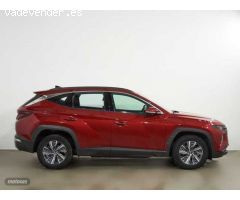 Hyundai Tucson Tucson 1.6 TGDI HEV Maxx AT de 2020 con 38.300 Km por 26.990 EUR. en Cadiz