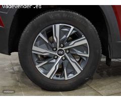 Hyundai Tucson Tucson 1.6 TGDI HEV Maxx AT de 2020 con 38.300 Km por 26.990 EUR. en Cadiz