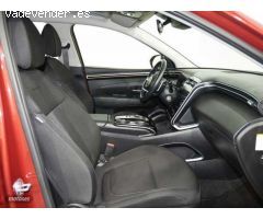 Hyundai Tucson Tucson 1.6 TGDI HEV Maxx AT de 2020 con 38.300 Km por 26.990 EUR. en Cadiz
