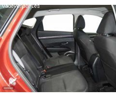 Hyundai Tucson Tucson 1.6 TGDI HEV Maxx AT de 2020 con 38.300 Km por 26.990 EUR. en Cadiz