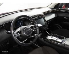 Hyundai Tucson Tucson 1.6 TGDI HEV Maxx AT de 2020 con 38.300 Km por 26.990 EUR. en Cadiz