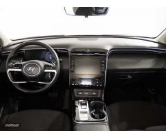 Hyundai Tucson Tucson 1.6 TGDI HEV Maxx AT de 2020 con 38.300 Km por 26.990 EUR. en Cadiz