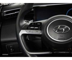 Hyundai Tucson Tucson 1.6 TGDI HEV Maxx AT de 2020 con 38.300 Km por 26.990 EUR. en Cadiz