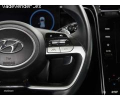 Hyundai Tucson Tucson 1.6 TGDI HEV Maxx AT de 2020 con 38.300 Km por 26.990 EUR. en Cadiz