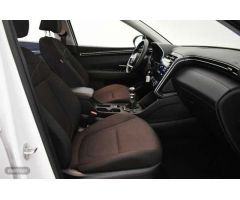Hyundai Tucson 1.6 TGDI Klass 4x2 de 2024 con 27.080 Km por 24.490 EUR. en Cadiz
