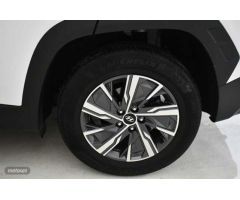 Hyundai Tucson 1.6 TGDI Klass 4x2 de 2024 con 27.080 Km por 24.490 EUR. en Cadiz