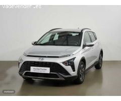 Hyundai Bayon 1.2 MPI Maxx de 2021 con 30.500 Km por 15.990 EUR. en Cadiz