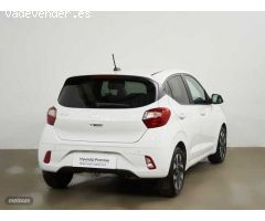 Hyundai i10 1.0 MPI Klass de 2024 con 10.315 Km por 14.990 EUR. en Cadiz