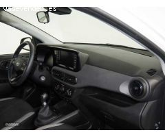 Hyundai i10 1.0 MPI Klass de 2024 con 10.315 Km por 14.990 EUR. en Cadiz
