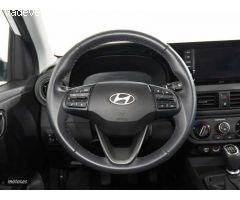 Hyundai i10 1.0 MPI Klass de 2024 con 10.315 Km por 14.990 EUR. en Cadiz