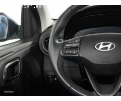 Hyundai i10 1.0 MPI Klass de 2024 con 10.315 Km por 14.990 EUR. en Cadiz