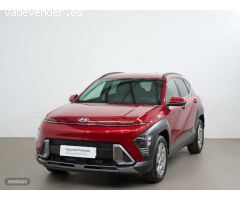 Hyundai Kona 1.0 TGDI 48V Tecno 4x2 de 2024 con 7.500 Km por 26.990 EUR. en Cadiz