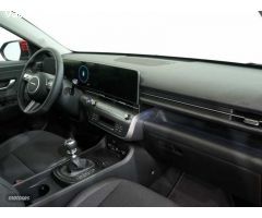 Hyundai Kona 1.0 TGDI 48V Tecno 4x2 de 2024 con 7.500 Km por 26.990 EUR. en Cadiz