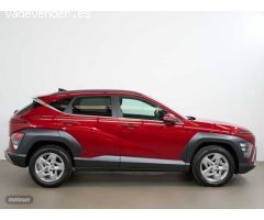 Hyundai Kona 1.0 TGDI 48V Tecno 4x2 de 2024 con 7.500 Km por 26.990 EUR. en Cadiz