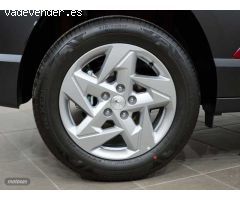 Hyundai Kona 1.0 TGDI 48V Tecno 4x2 de 2024 con 7.500 Km por 26.990 EUR. en Cadiz