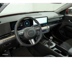Hyundai Kona 1.0 TGDI 48V Tecno 4x2 de 2024 con 7.500 Km por 26.990 EUR. en Cadiz