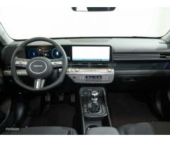 Hyundai Kona 1.0 TGDI 48V Tecno 4x2 de 2024 con 7.500 Km por 26.990 EUR. en Cadiz