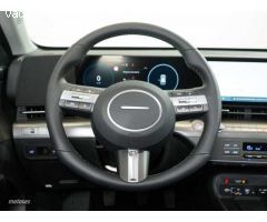 Hyundai Kona 1.0 TGDI 48V Tecno 4x2 de 2024 con 7.500 Km por 26.990 EUR. en Cadiz