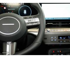 Hyundai Kona 1.0 TGDI 48V Tecno 4x2 de 2024 con 7.500 Km por 26.990 EUR. en Cadiz